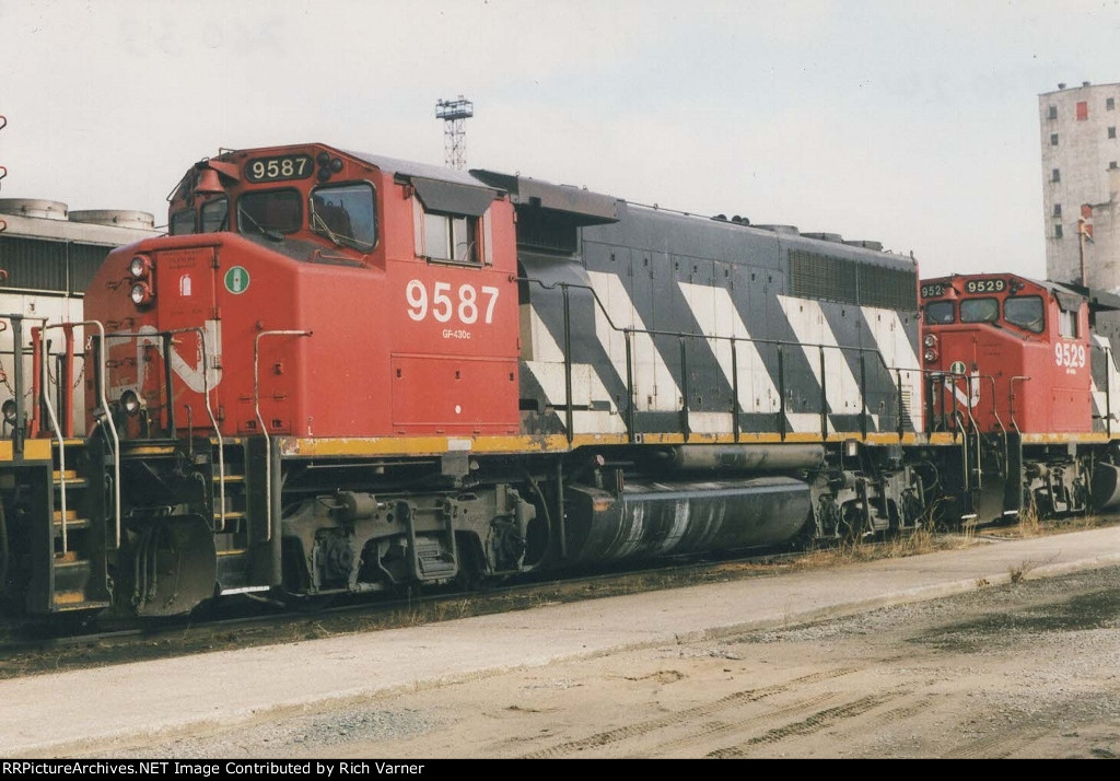 CN #9587